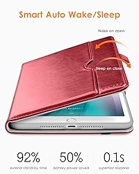 DTTO for iPad 9.7 Inch 5th/6th Generation 2018/2017