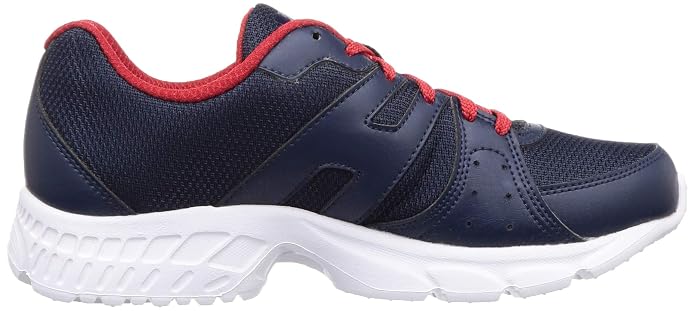 شارة النشر جرح reebok men's top speed 