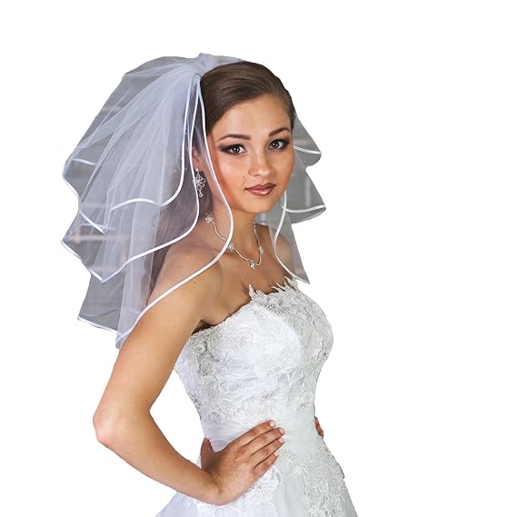 Velos de novia: ¡70 propuestas para lucir perfecta!