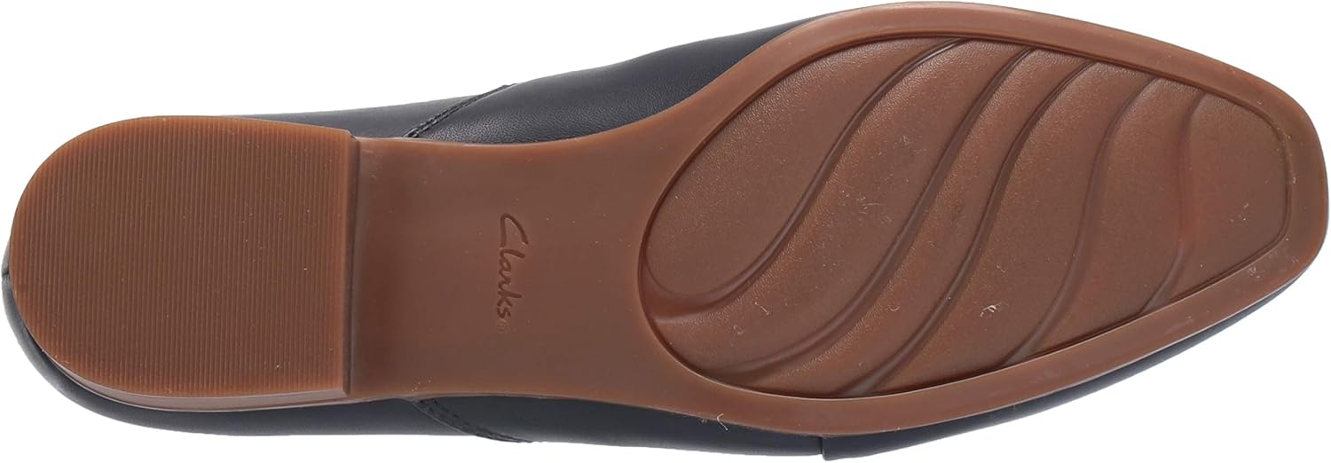 clarks women's juliet palm loafer