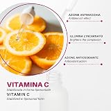 Licofarma Rebel ESSENTIAL Face Serum Bakuchiol Vitamin C Anti-Aging 25ml view 4