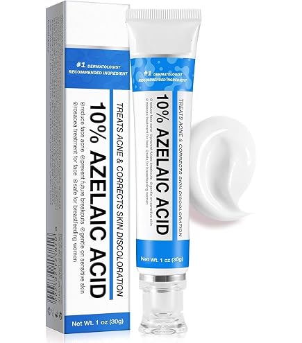 Amazon.com: Cosmetic ZZ Cream helps against Acne and rosacea and