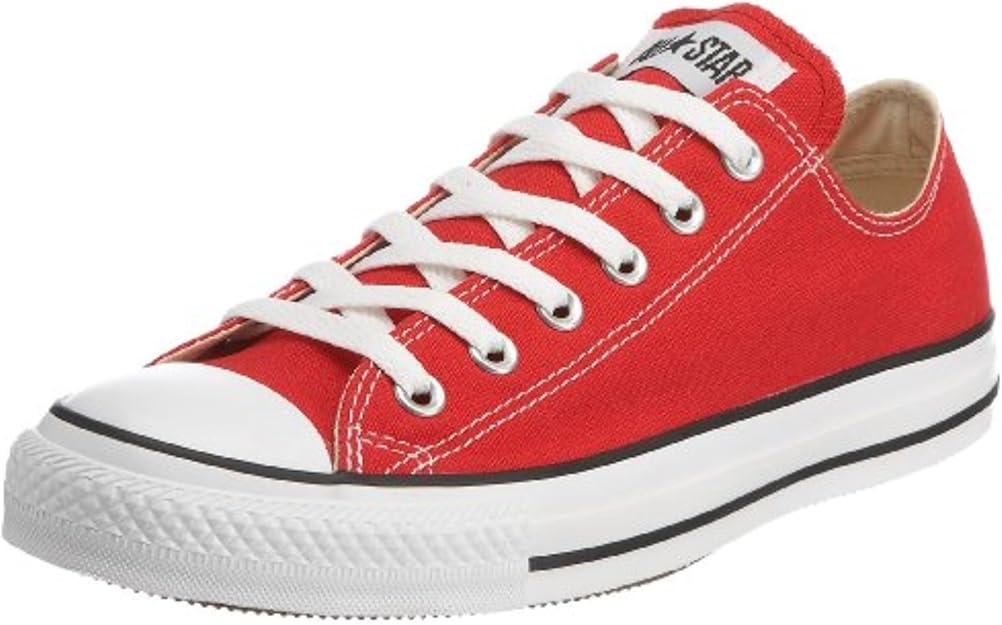 Converse Unisex Chuck Taylor All Star Ox
