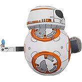 STAR WARS: The Last Jedi 7" Super-Deformed Plush: BB-8
