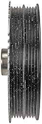 Dorman 594-726 Engine Harmonic Balancer Compatible
