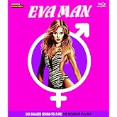 Eva Man / The Return Of Eva Man [Blu-ray]