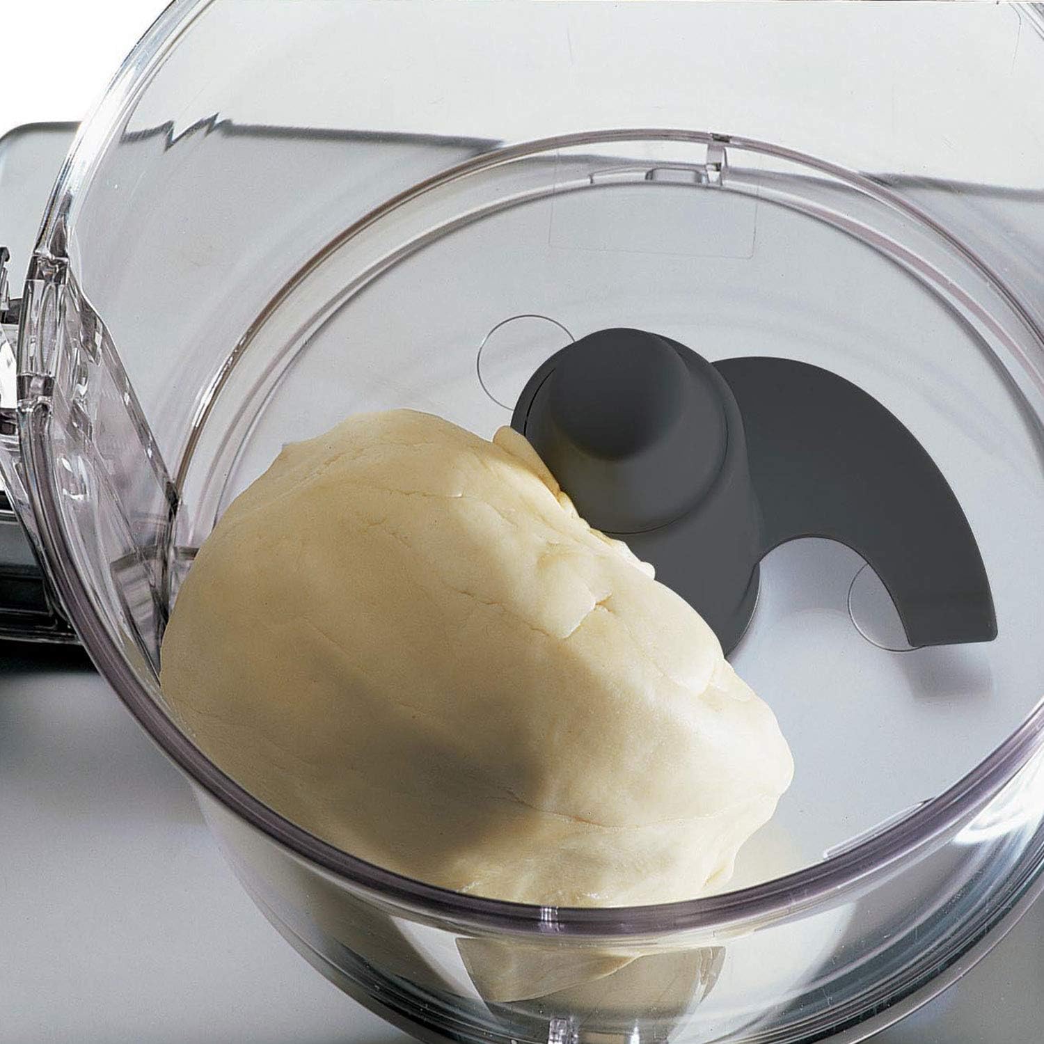 Magimix 4200XL Food Processor, Multifunctional 6 in 1 Food Preparation, 3L BPA-Free Bowl - Image 5