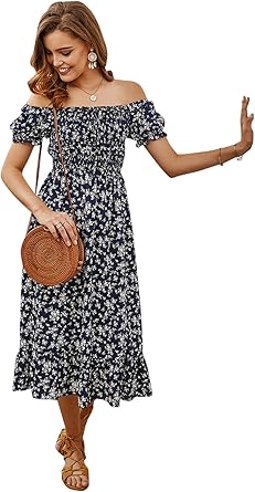 a line summer dresses uk