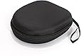 Ginsco Ginsco Headphone Carrying Case Storage Bag Pouch For Sony XB950B1 XB950N1 COWIN E7 Bose QC25 Grado SR80