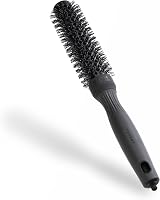 Olivia Garden Expert Blowout Speed Black Label 25 Ceramic Round Brush 25 Faster