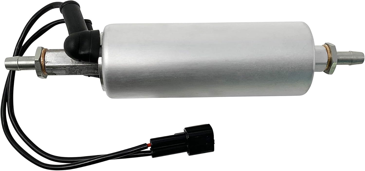 Fuel Pump for Yamaha Outboard 200350HP Replace OEM 6CB244100000 Automotive