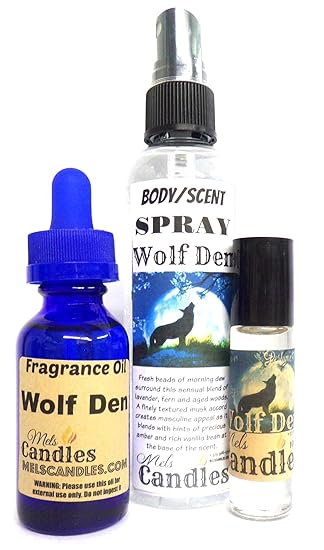 fragrance safe for skin