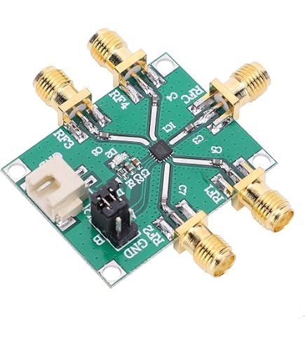 Raspberry Pi 4g SIM7600E-H RF Module - 1 Piece Cellular Communication ...