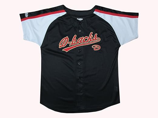 stitches mlb apparel