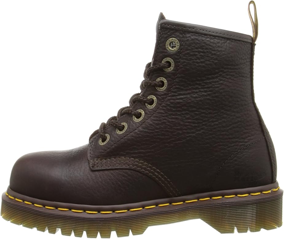 dr martens icon 7b10 safety boots