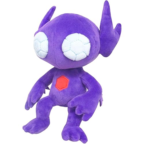 sableye figure