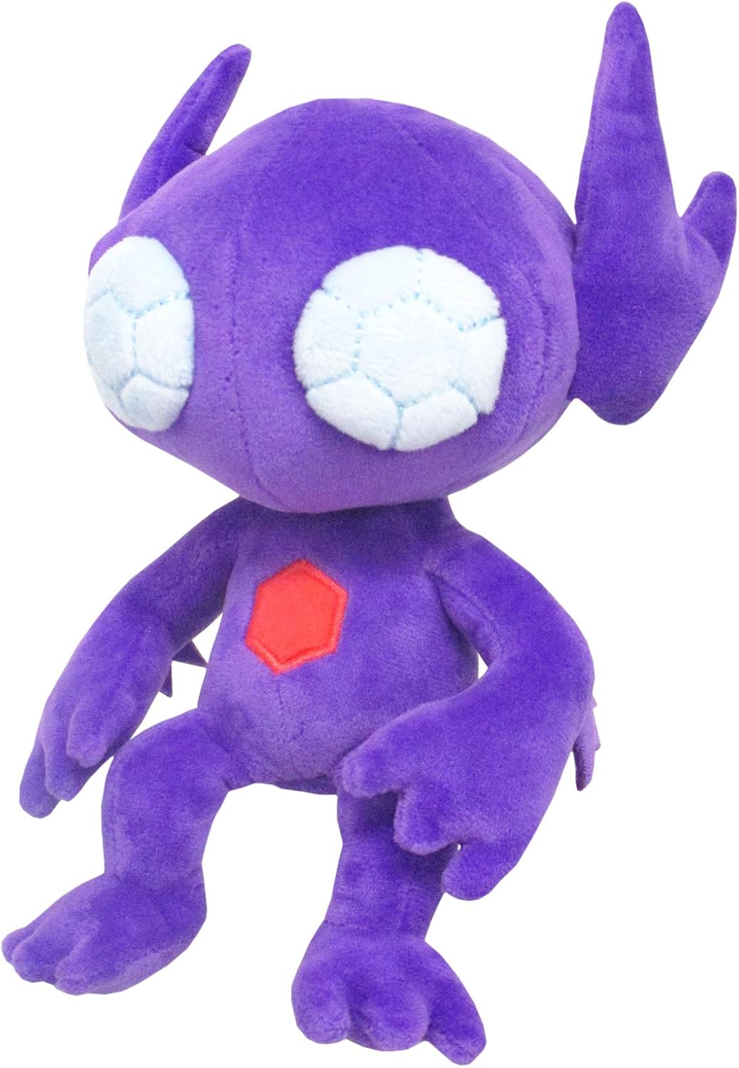 mega sableye plush