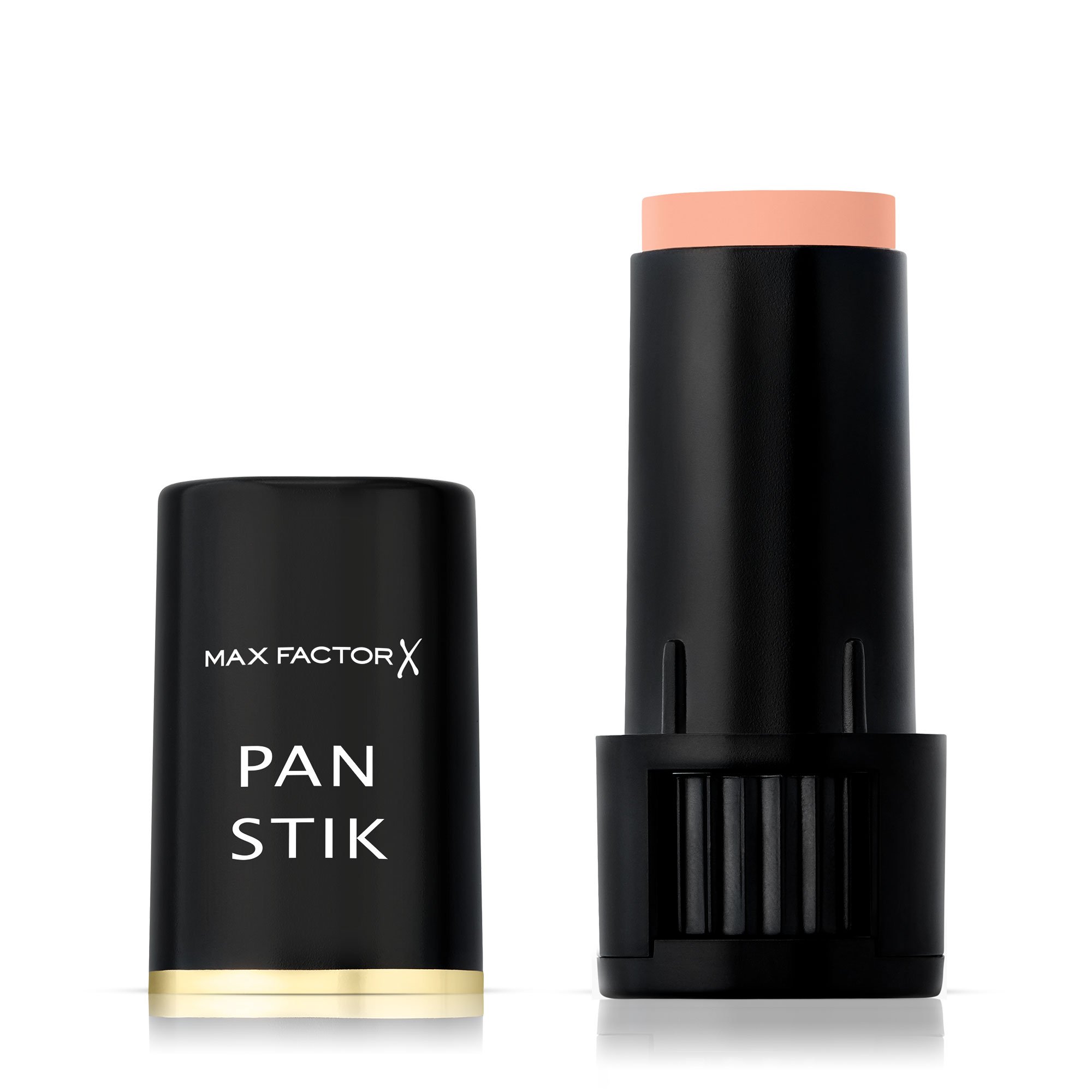 Max Factor Pan Stik Foundation, 60 Deep Olive — image 1