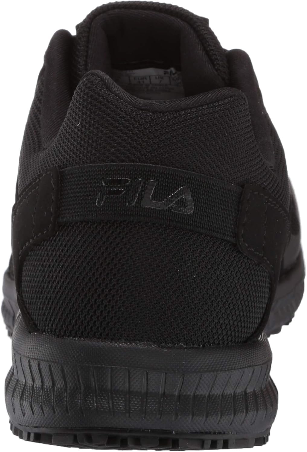 Fila Men's Work Food Service Shoe: Shoes
