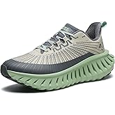 DIPAIYING Chunky Fashion Walking Shoes for Women & Men Breathable Casual Sneakers Lightweight Gym Workout Tennis Shoes