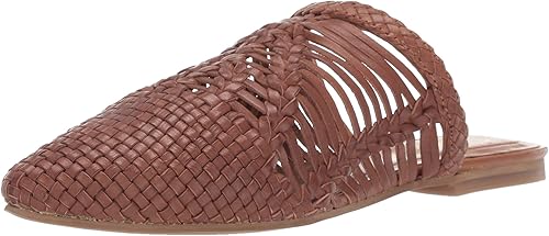 splendid tucker woven mule