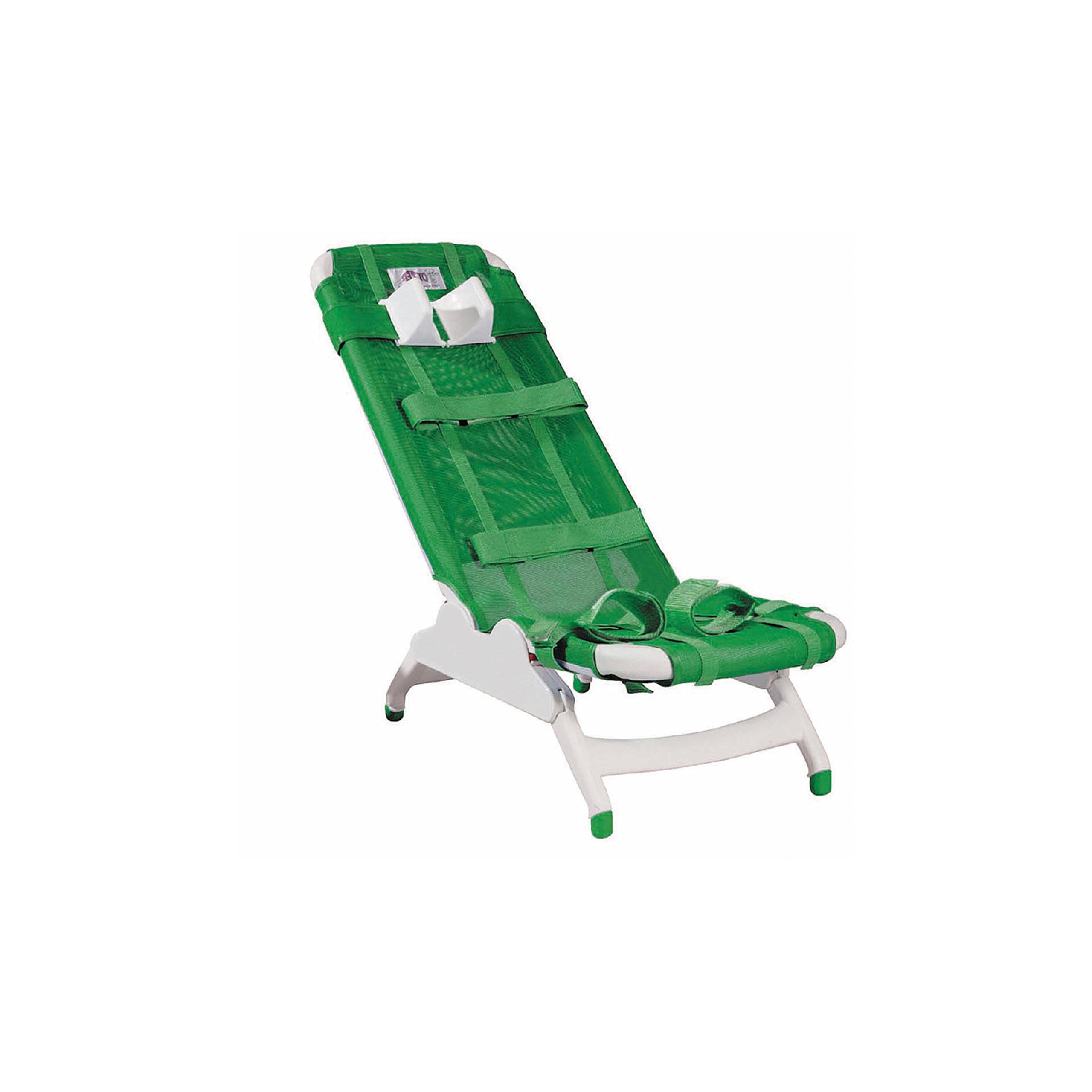Drive Paediatric Safety Bathtub Lifts, Green and White, Small