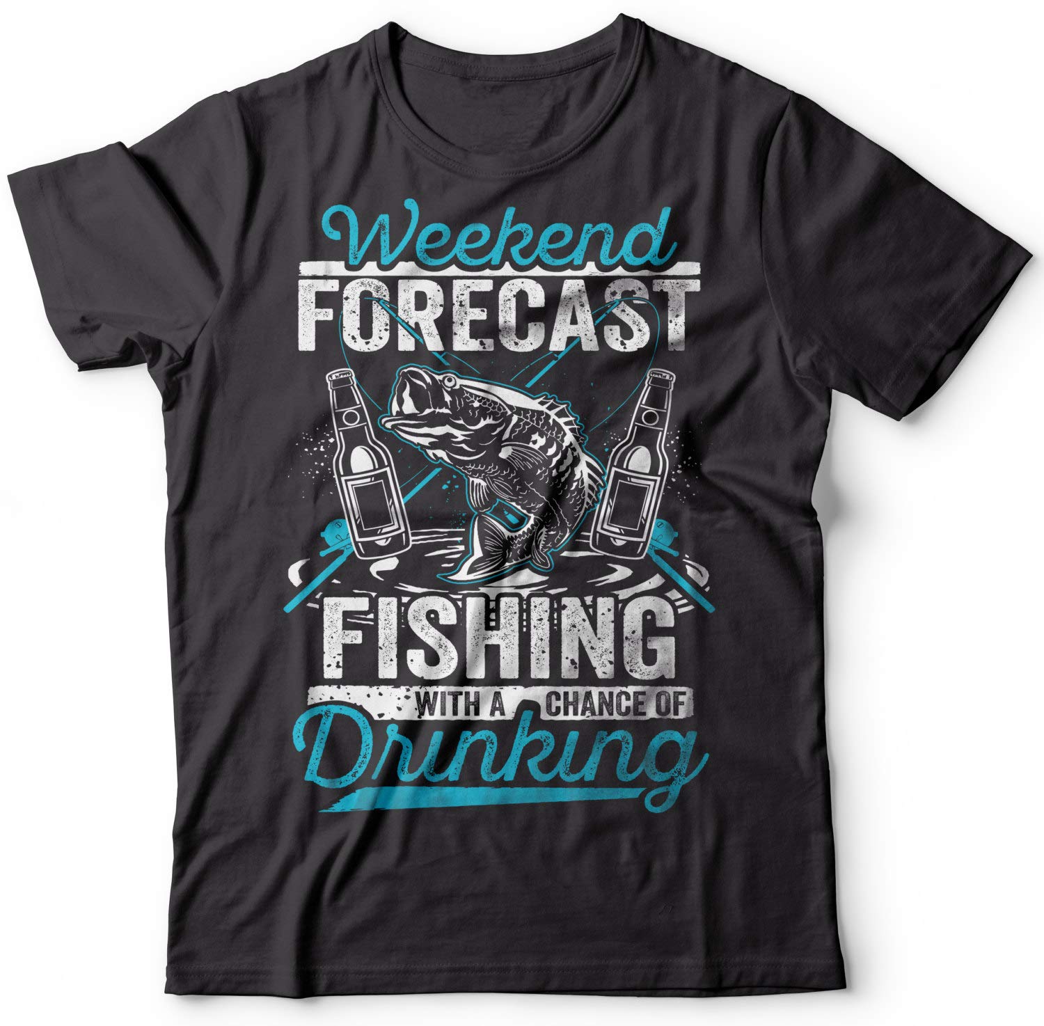 Fishing Tshirt Gift For Fisherman Fisher Tee Shirt Funny
