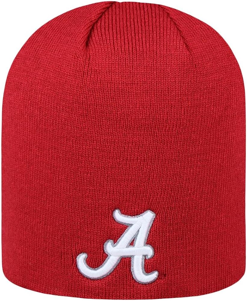 knit team hats