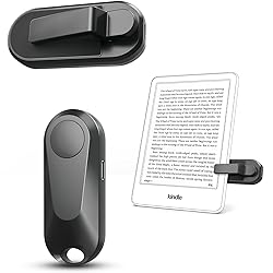 DATAFY Remote Control Page Turner for Kindle