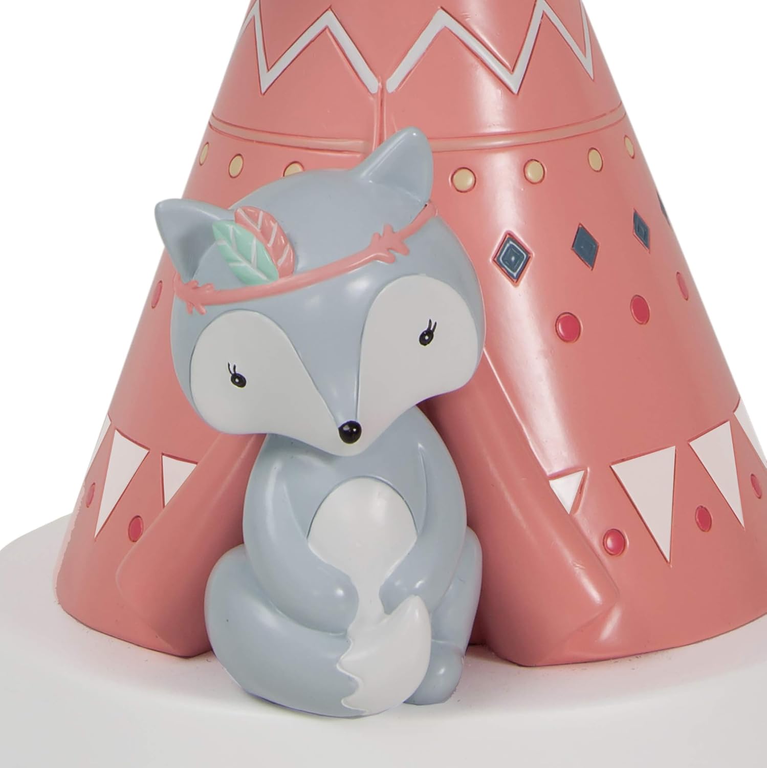 lambs and ivy little spirit