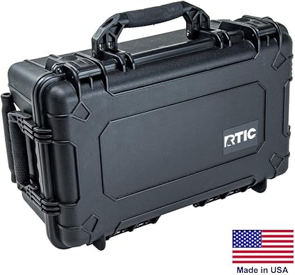 rtic 53 hard case