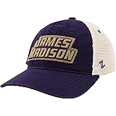 ZHATS NCAA Unisex-Adult NCAA Officially Licensed Adjustable Hat University Traveler