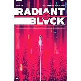Radiant Black Volume 6: Infinite Earths: The Catalyst War Part 2 (Massive-Verse)