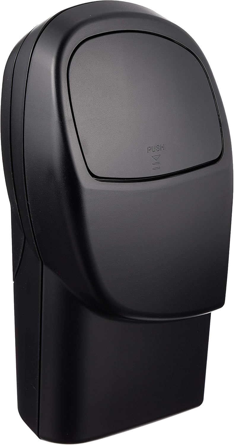 カーメイト 車用 ゴミ箱 車種専用 日産 セレナ用 C27系 H28 8 Nz569 車用ゴミ箱 車 バイク Amazon