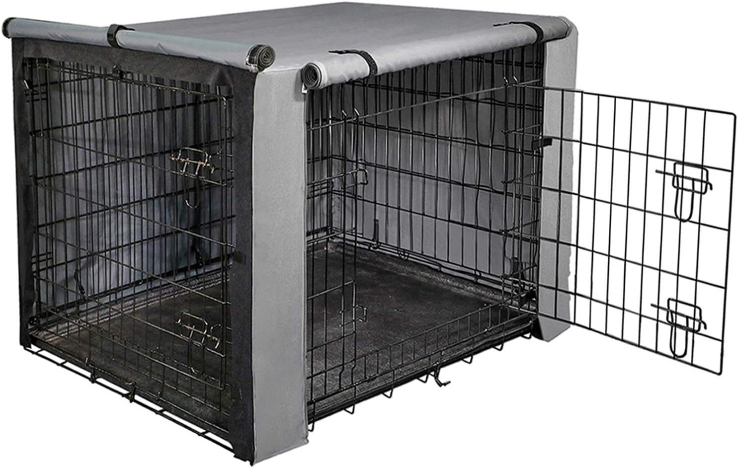 48 inch dog crate cover