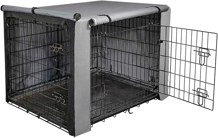 extra large kennel cover