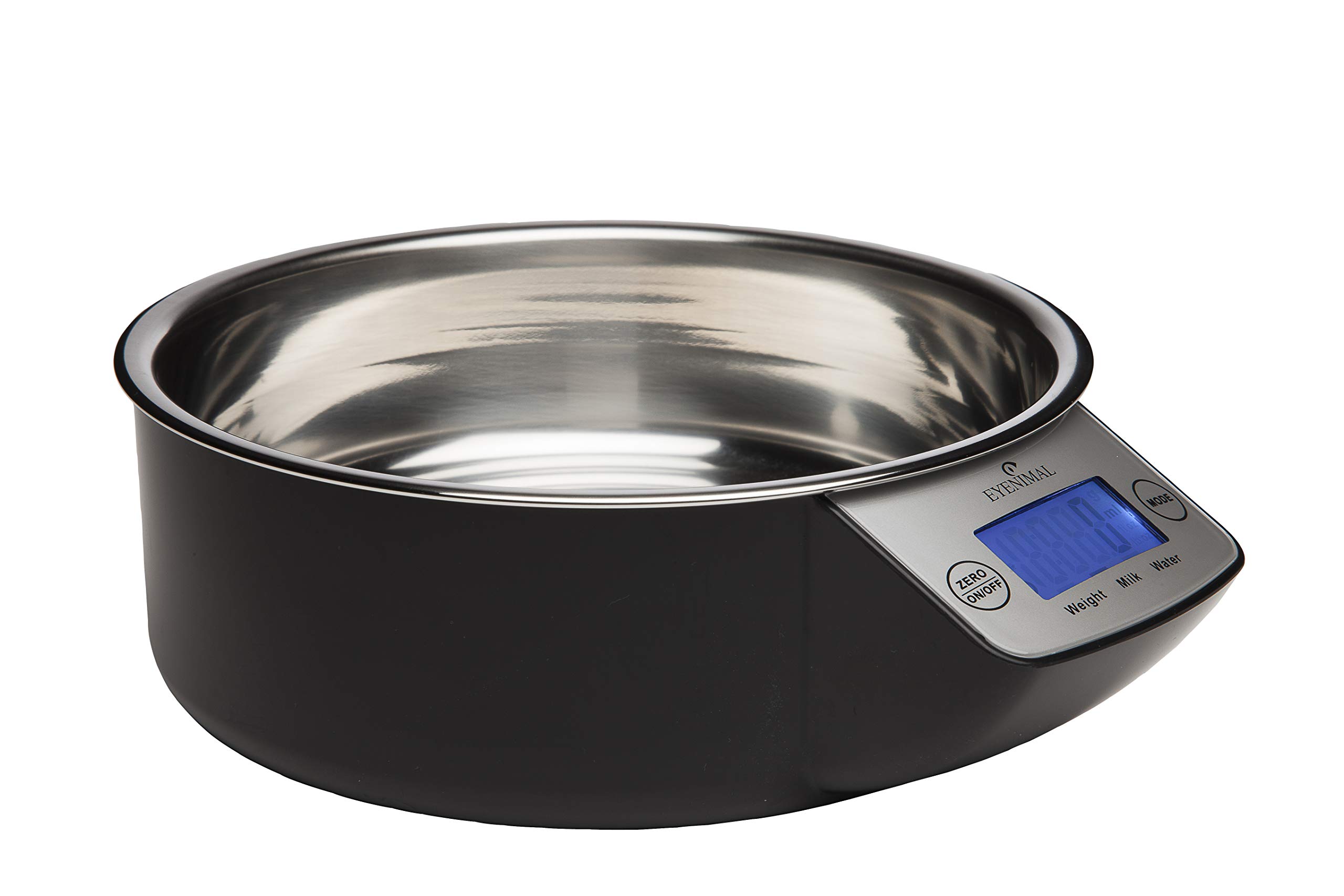 Intelligent Pet Bowl, Black