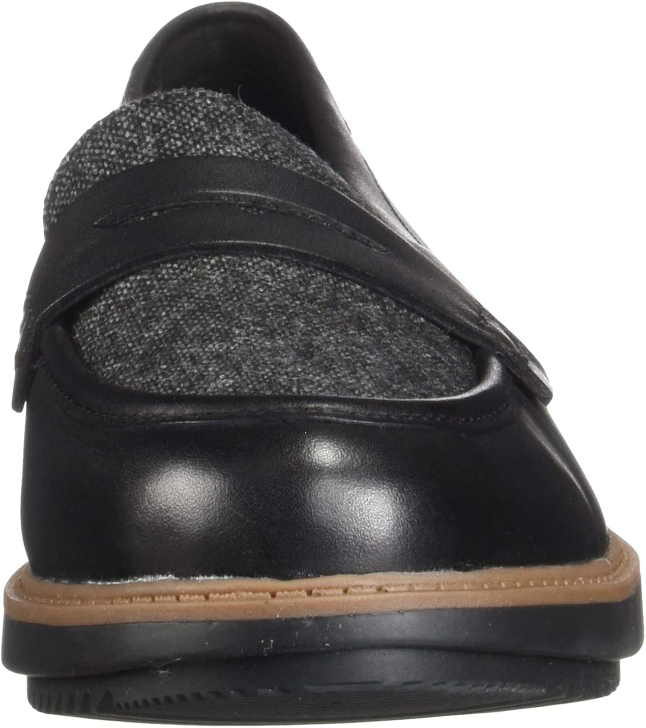 clarks raisie eletta loafer