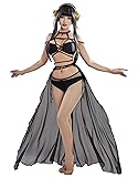haikyuu Women Anime Derivative Bikini Set with