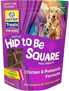 lucy pet dog food advisor