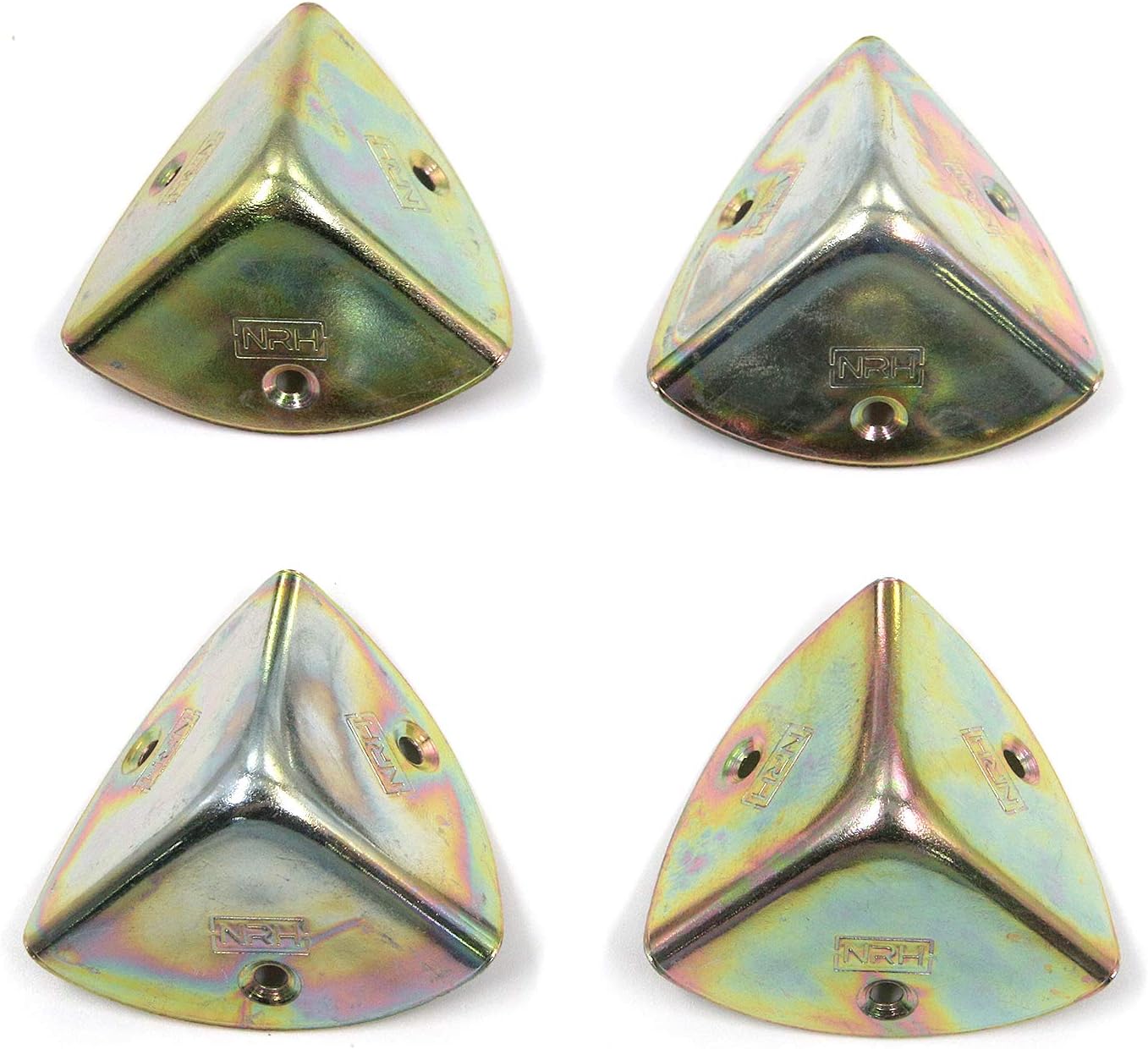 Tulead Corner Protector Box Edge Guard Case Corner Cover Multicolor Flightcase