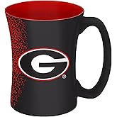 NCAA Mocha Mug, 14-ounce
