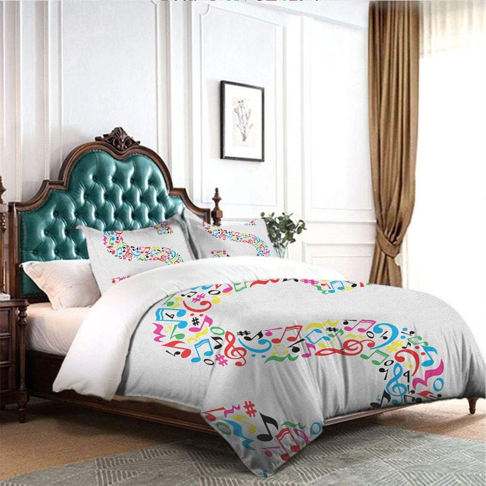 4pcs Bedding Set a King Size Sheet Set Cotton Bed Sheets
