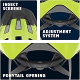 ABUS Macator Road Bike Helmet Unisex Adjustable Ventilated view 5