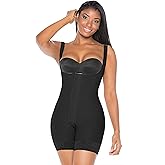 Melibelt 2019 Fajas Colombianas Reductoras Y Moldeadoras Compression Garment Short Shapewear For Women Postpartum