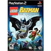 LEGO Batman - PlayStation 2 (Renewed)