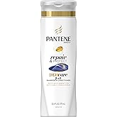 Pantene Pro-V 2 in 1 Shampoo & Conditioner, Repair & Protect with Keratin, 12.6 Ounce