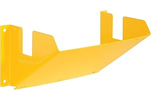 4 Mount Hole Wheel Chock Holder