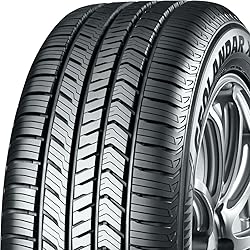 Yokohama 255/55R18 109W XL GEOLANDAR X-CV BW