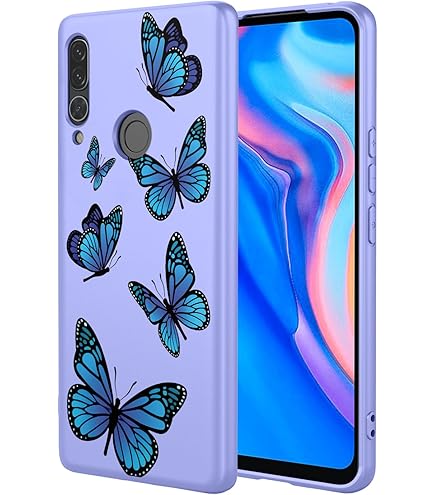Funda Para Huawei Y9 Prime 2019, Funda Tipo Cartera, De Piel, Para Huawei P Smart Z STK-LX1, Honor 9X STK-LX2 STK-L22, Y9 Prime 2019, STK-L21, STK-LX3, STK-L03B, Enjoy 10 Plus, Color Rojo